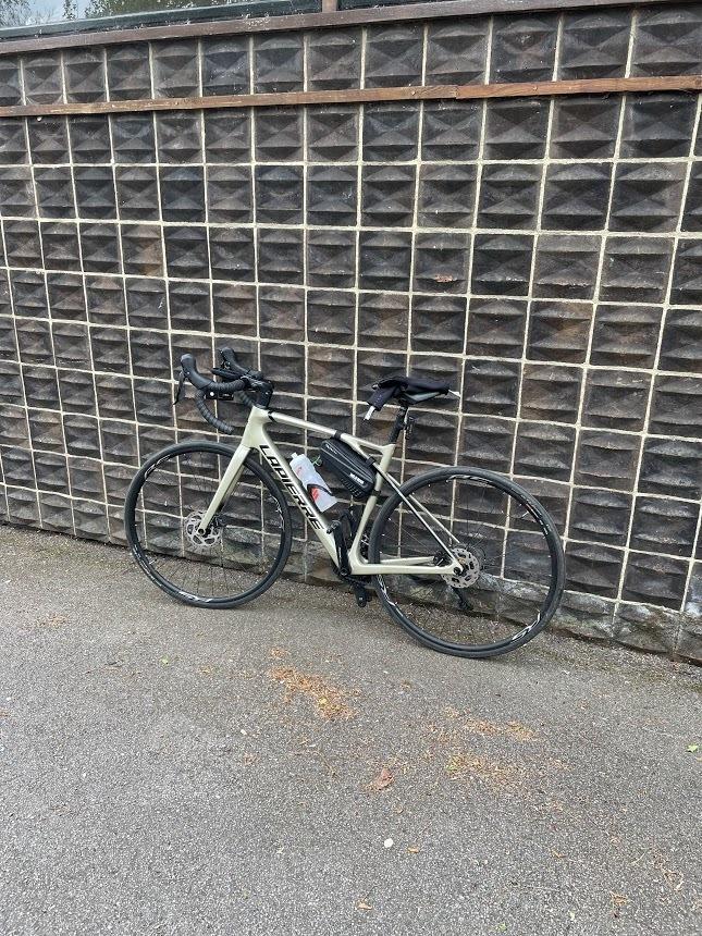 2021 Lapierre Pulsium 5.0 Yellow or Gold