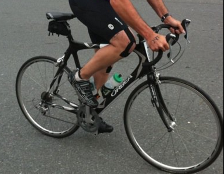 2016 Orbea Onix Black