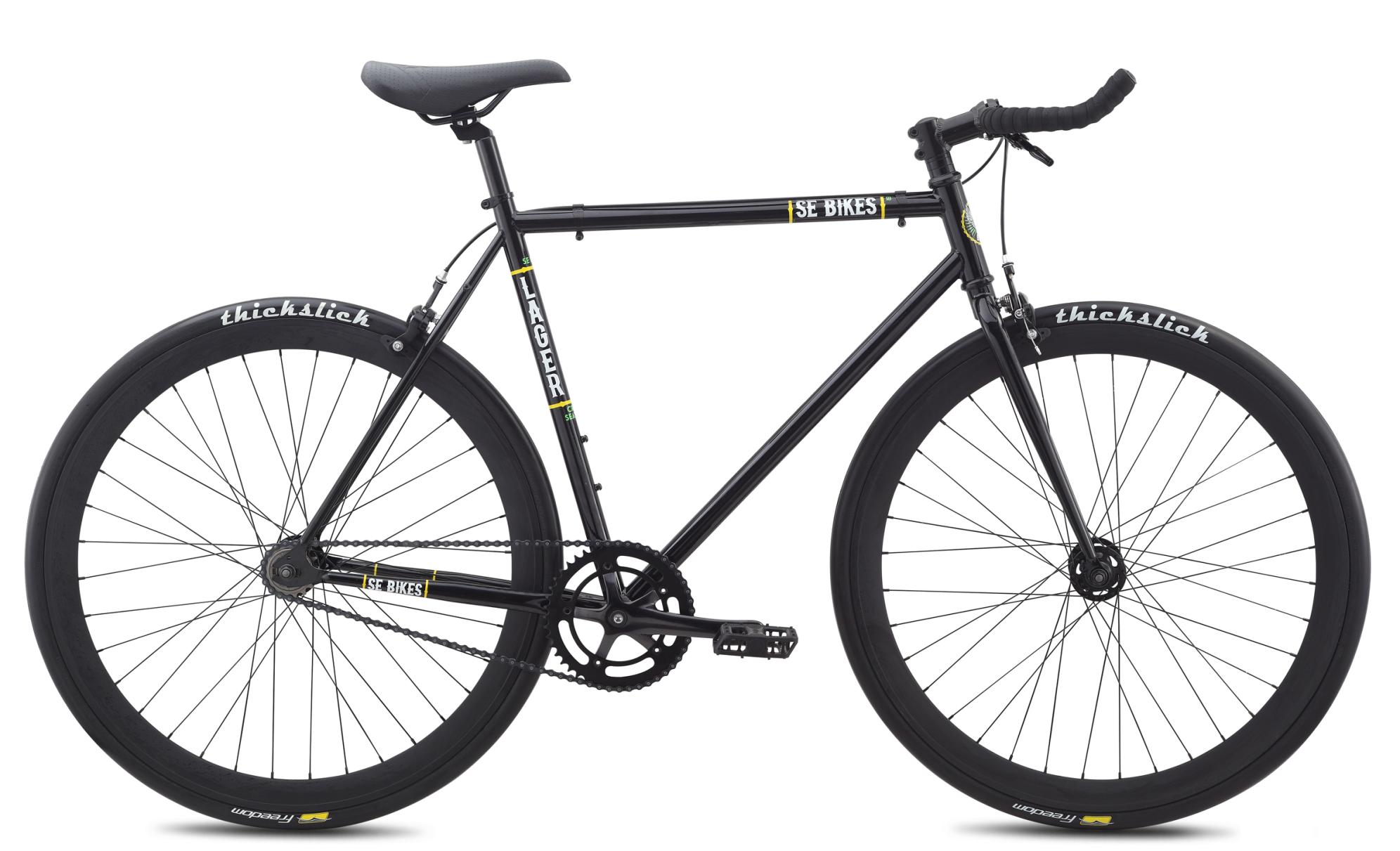 2015 SE Bikes 49 cm Black
