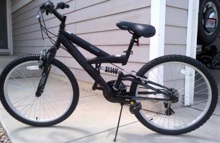 2012 Next Boy\\'s PX 4.0  Black