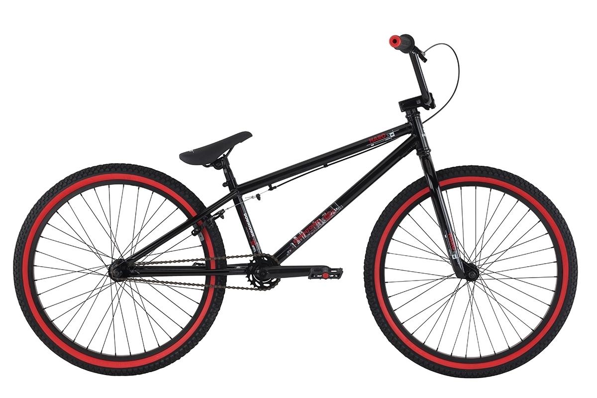 2015 Haro 24