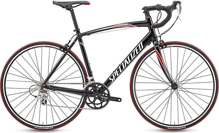 Specialized Allez Sport Black