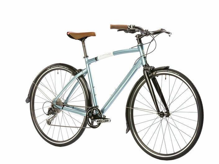 2017 Opus Classico Lightweight Blue