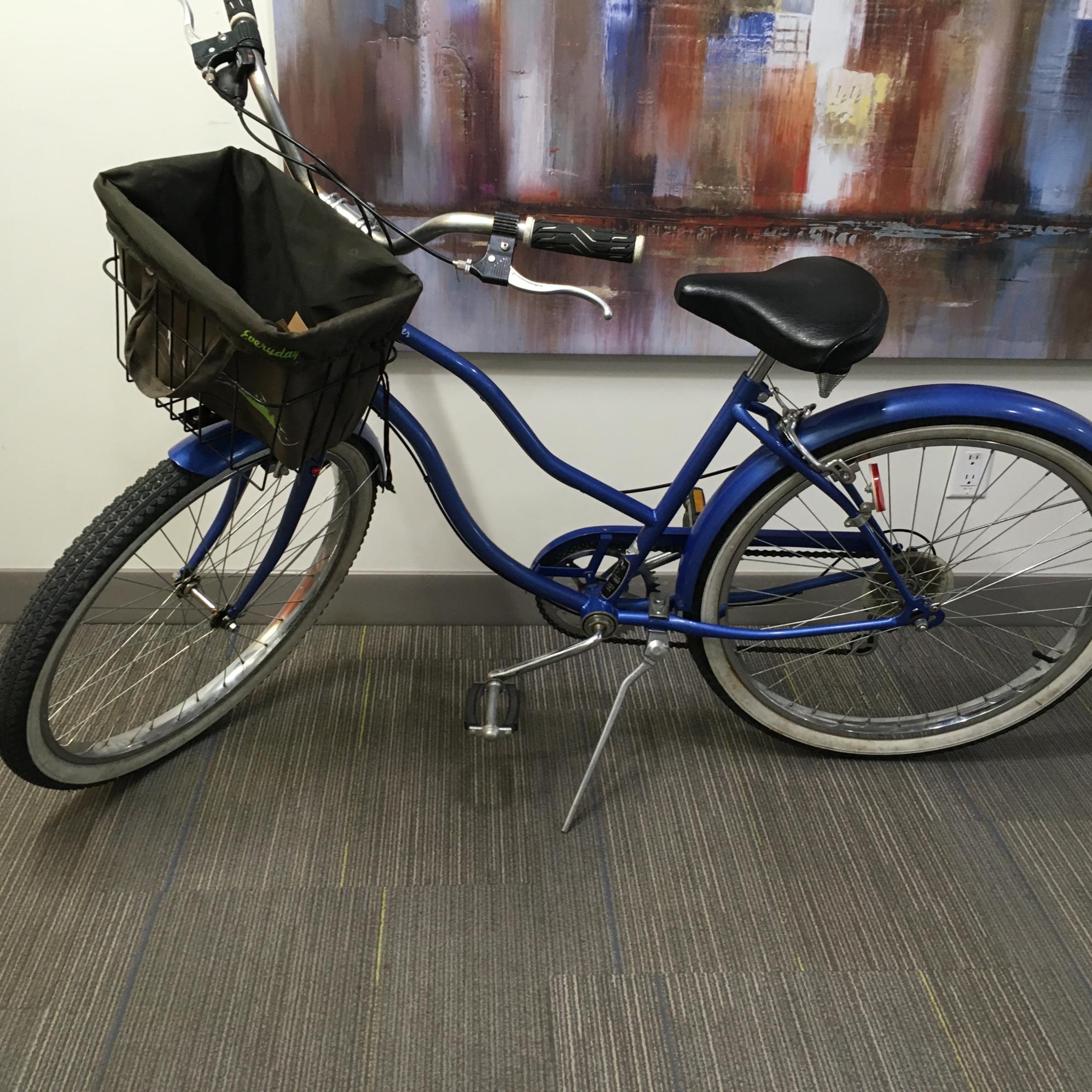 BRC 1020 Hi-ten Blue