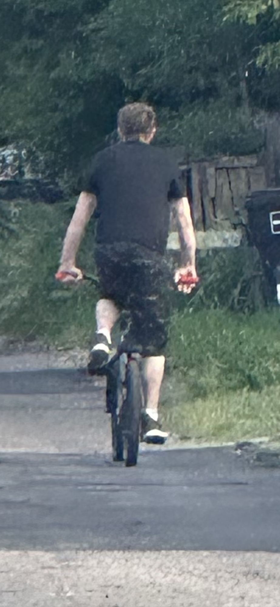 Say’s VIPER along bar Pending (will update) Black and Green