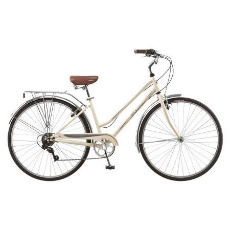 Schwinn White
