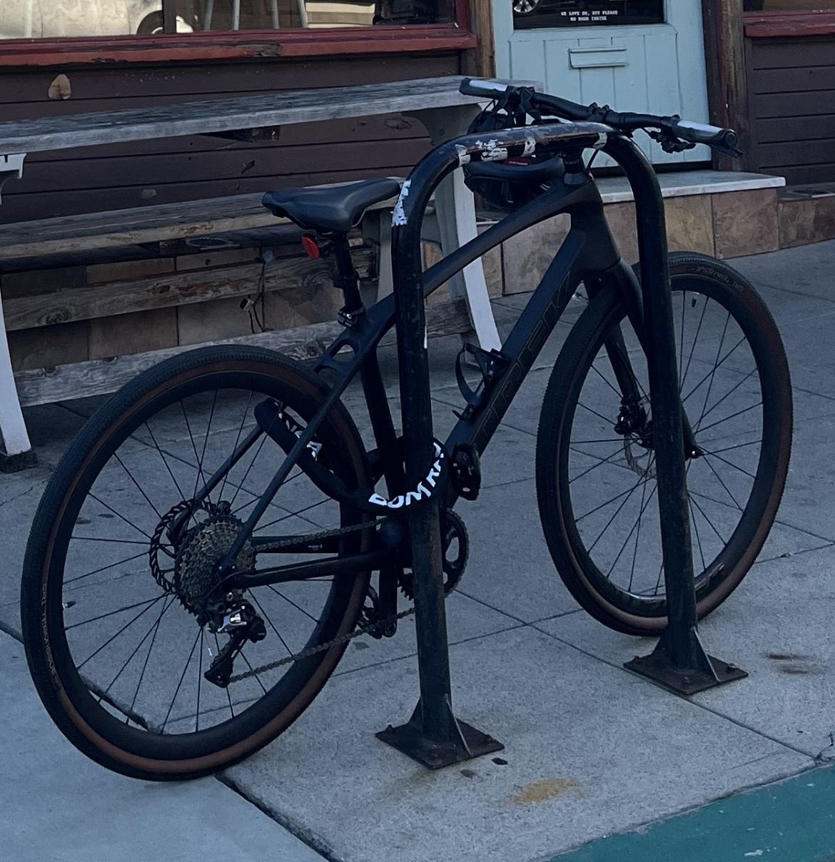 2023 Trek FX Sport 6 Black