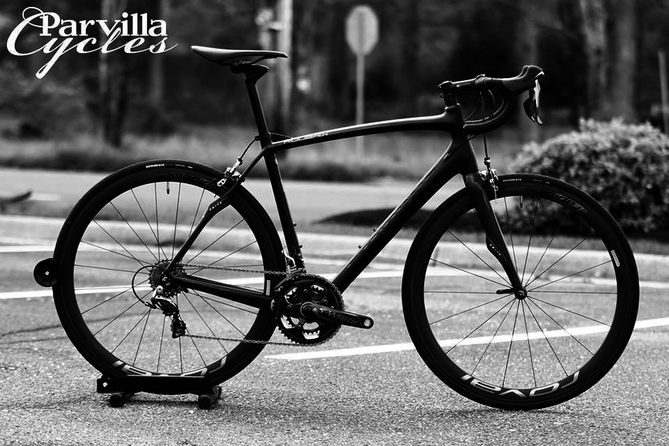 2015 S-Works Roubiax Black