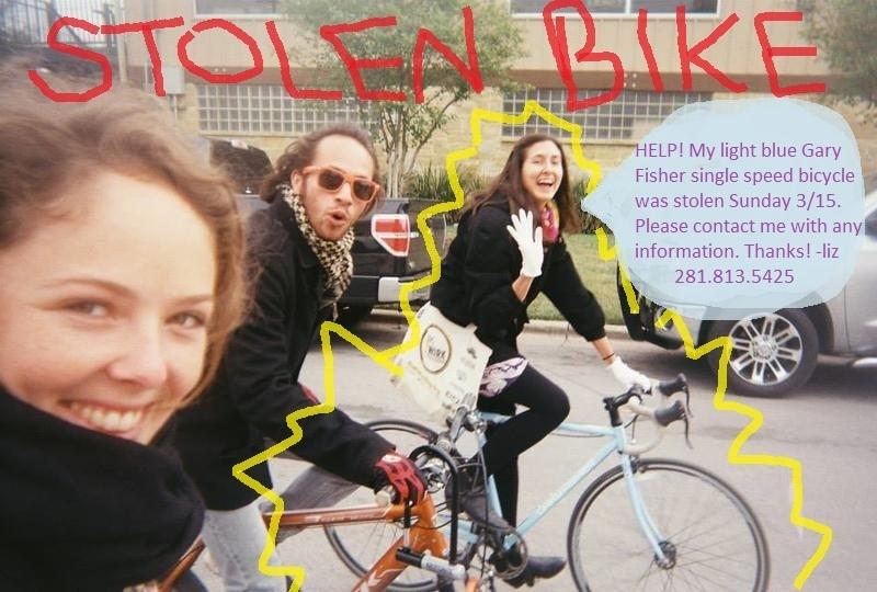 Gary Fisher Triton  Blue