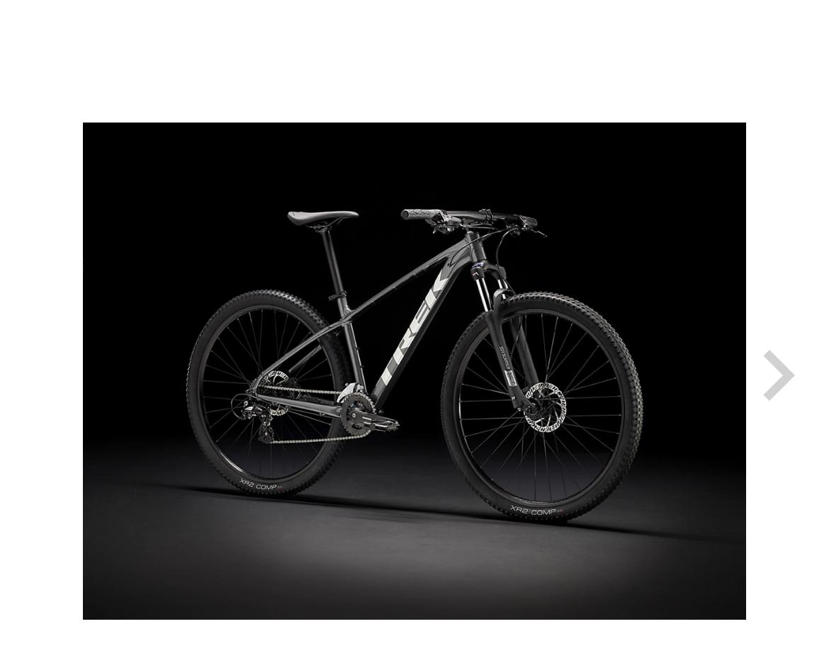 2022 Trek Marlin 4 Black