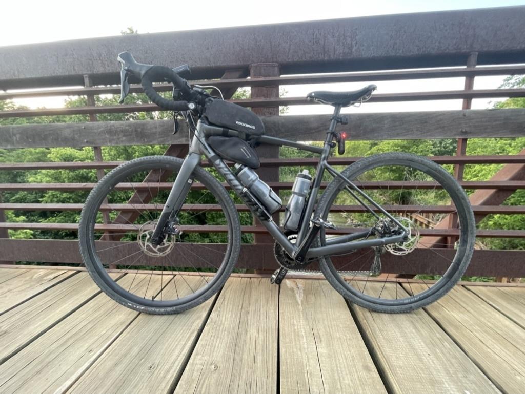2019 Specialized Diverge Comp E5 Black