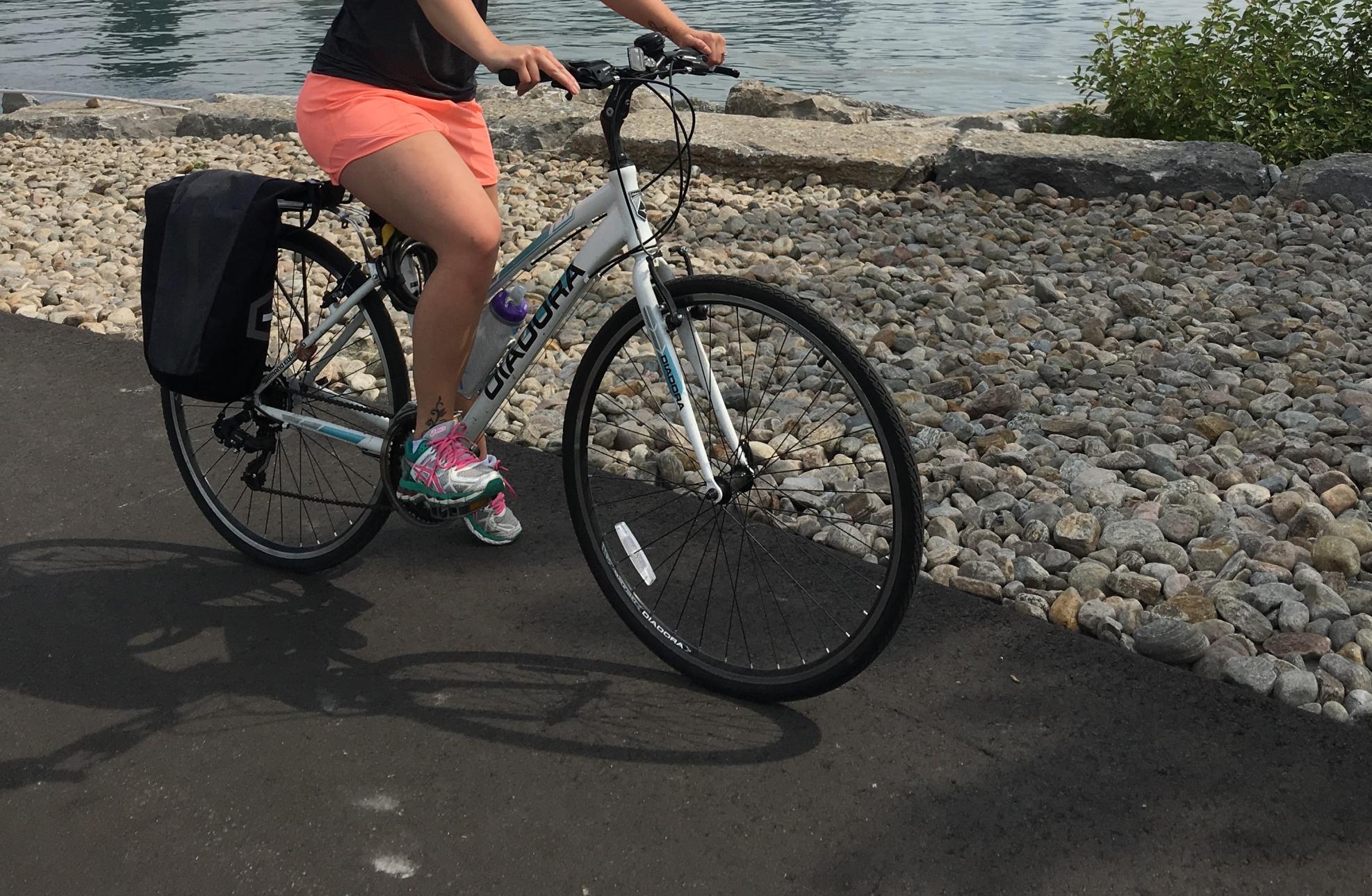 2017 Diadora Hybrid / Modena White