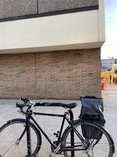 2015 Jamis Aurora Blue