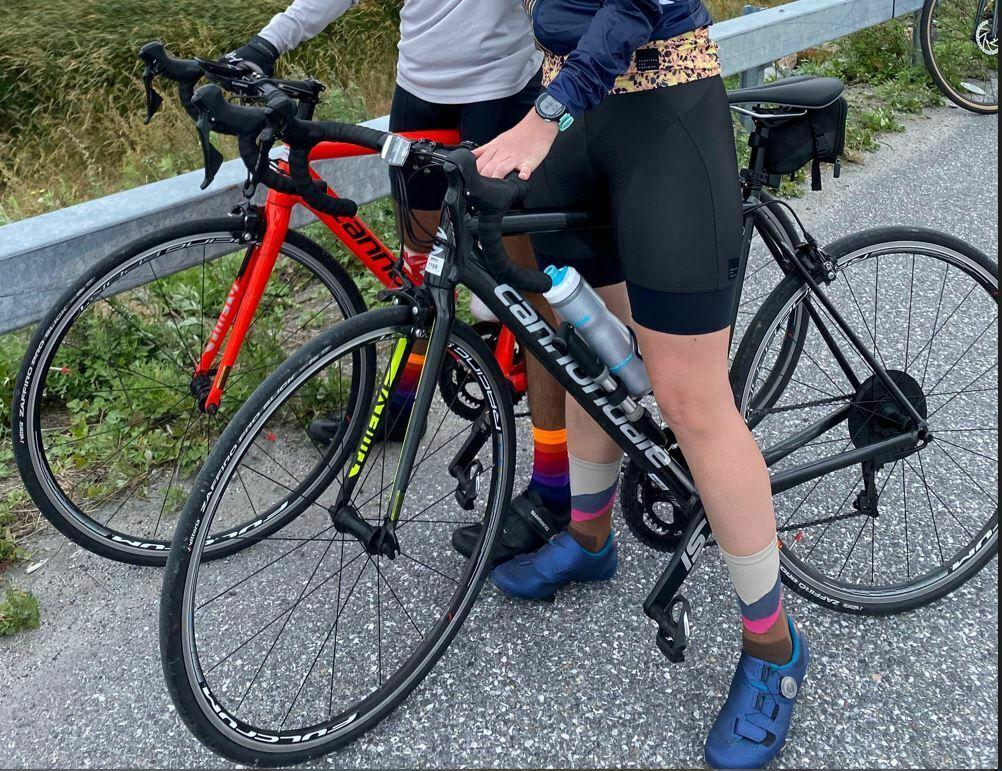 2019 Cannondale CAAD12 Black