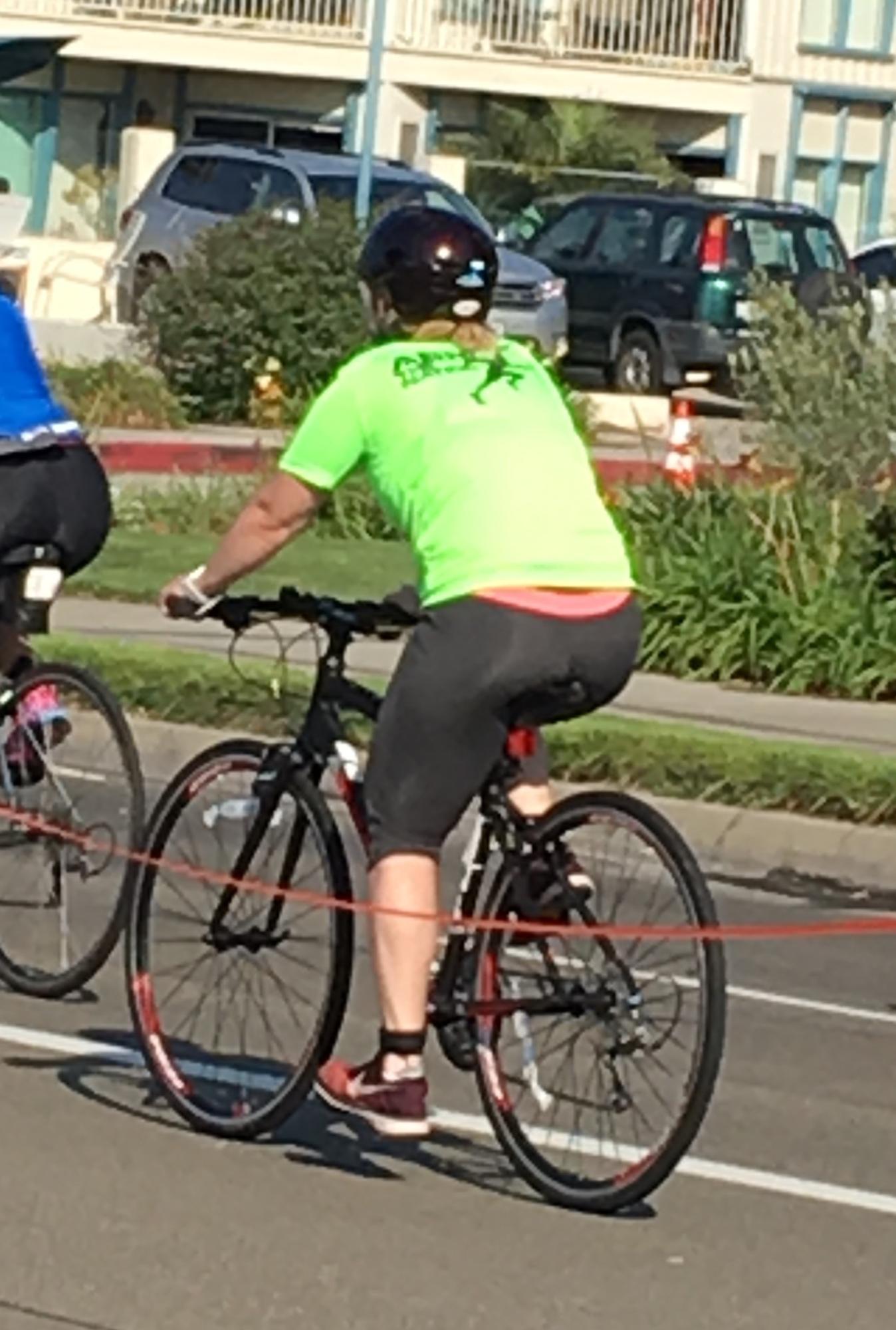 2014 Fuji Absolute 20 Black and Red