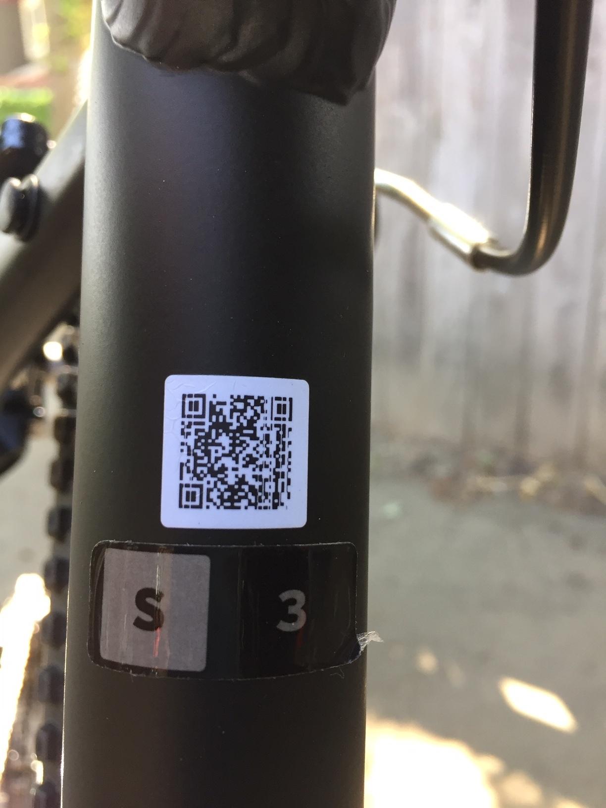 2021 Giant ATX Black