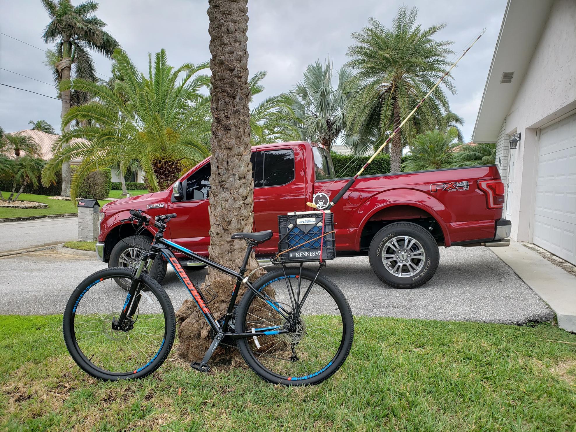 Cannondale CM16 Black