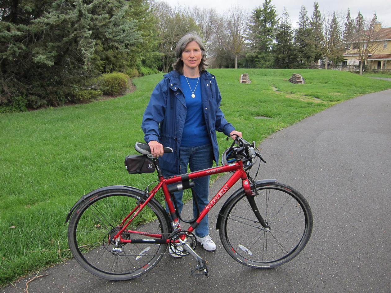 2006 Trek 7.6 FX Red