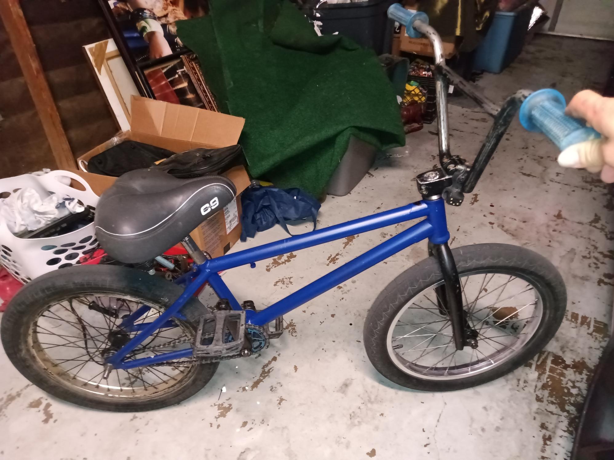 2024 MAFIA Kush 2 Blue