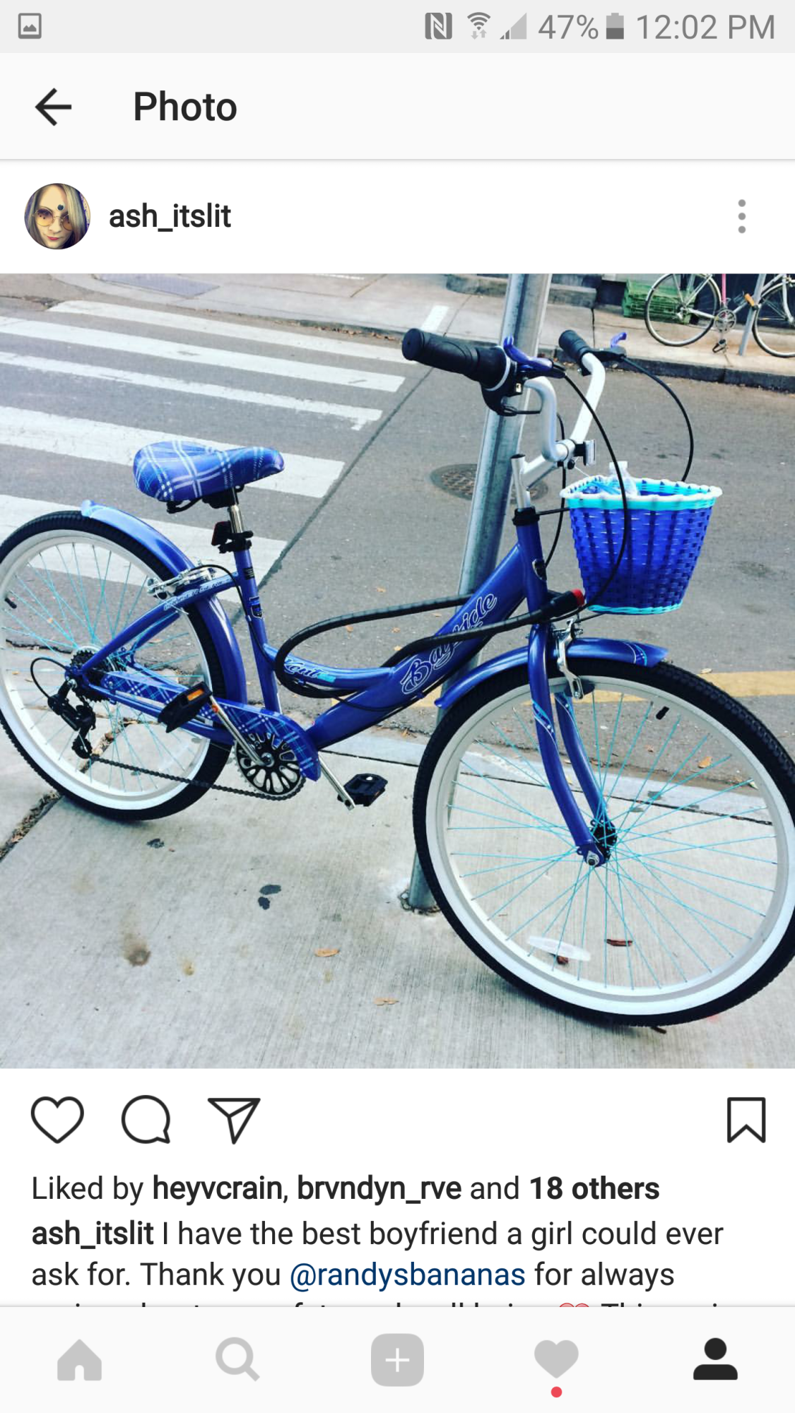 2017 Kent kent/bayside Purple