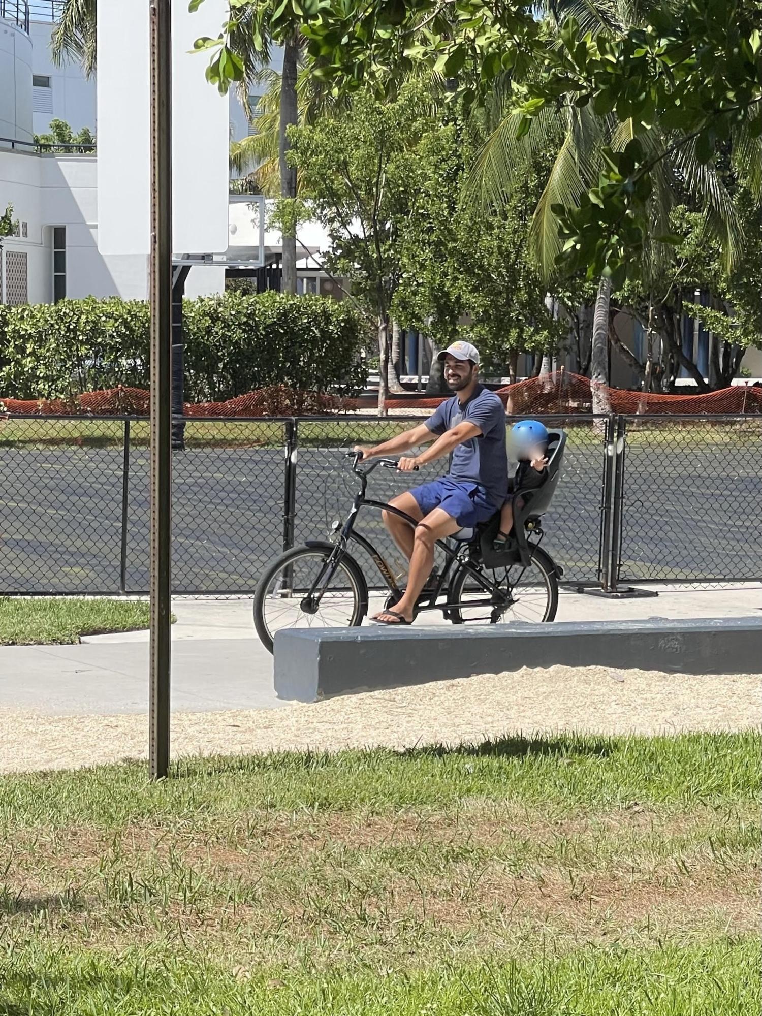 2020 Electra Townie Blue