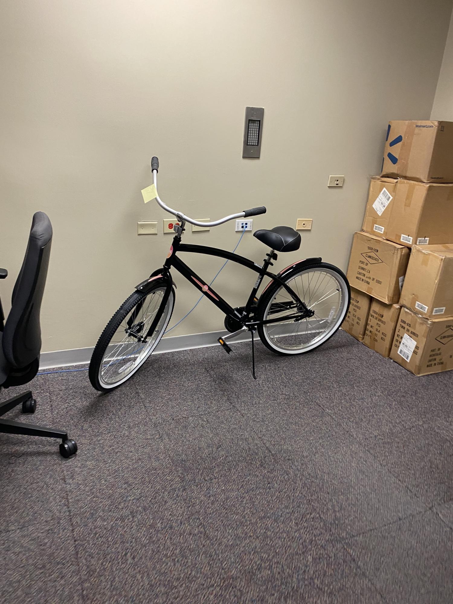 2020 AHA Coca-Cola Unknown Black