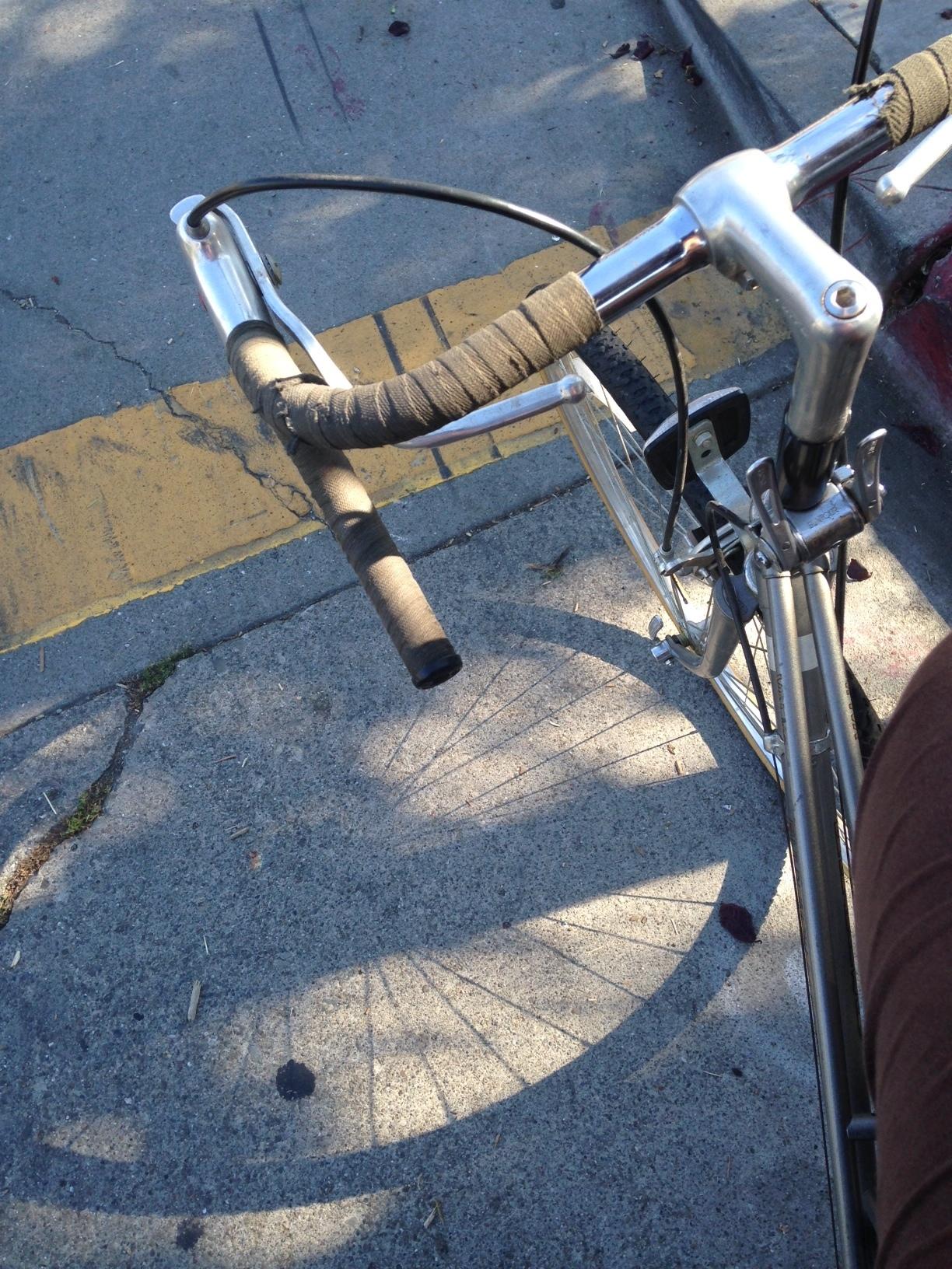 Fuji Espree  Silver or Gray