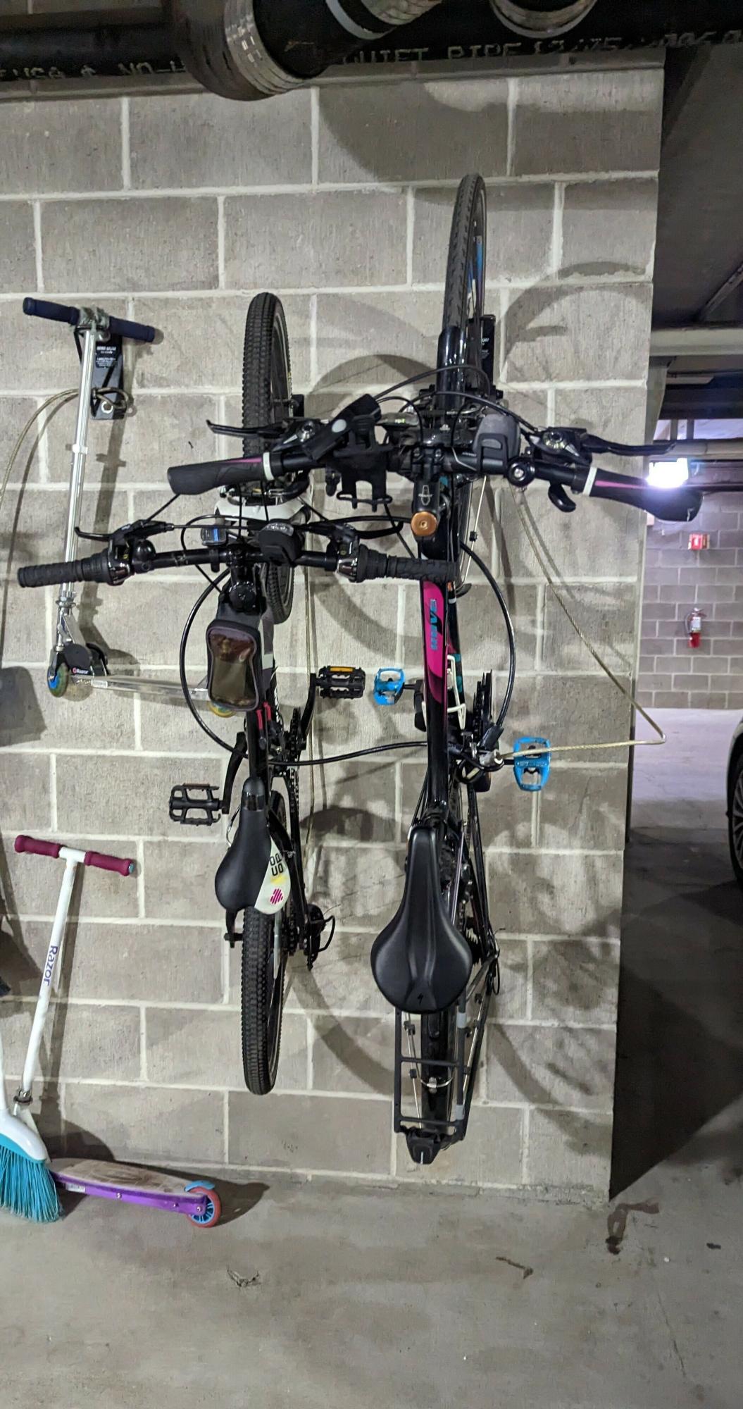 2016 Giant Rove 3 Black