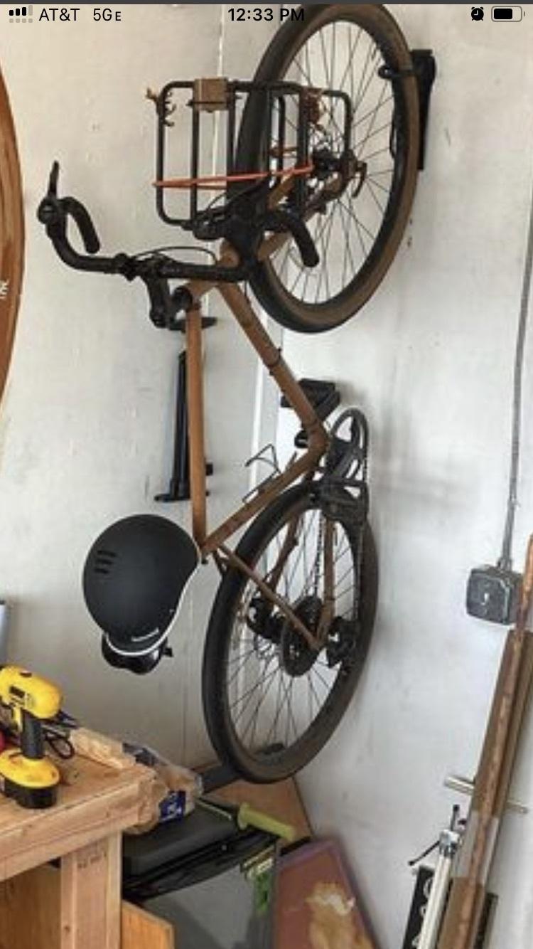 2021 Marin Bikes MARIN NICASIO+ 650B BIKE Orange