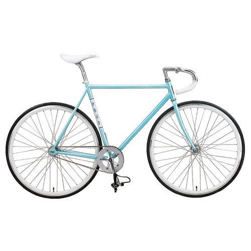 2012 Fuji Feather Blue
