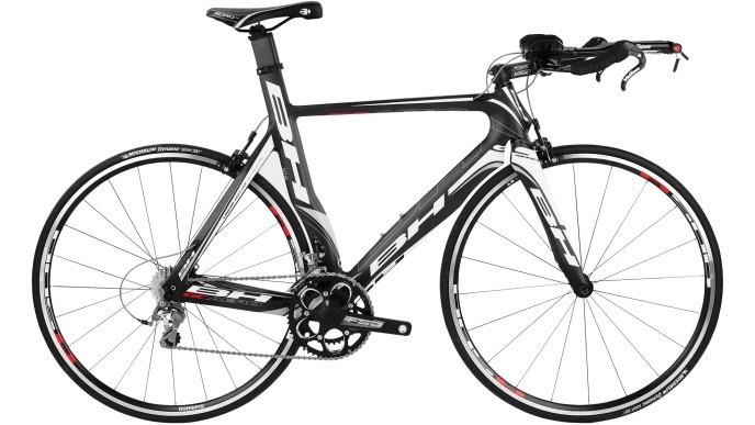 2013 BH Bikes GC Aero 105 Black