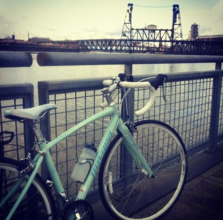 2012 Novara Carema Blue