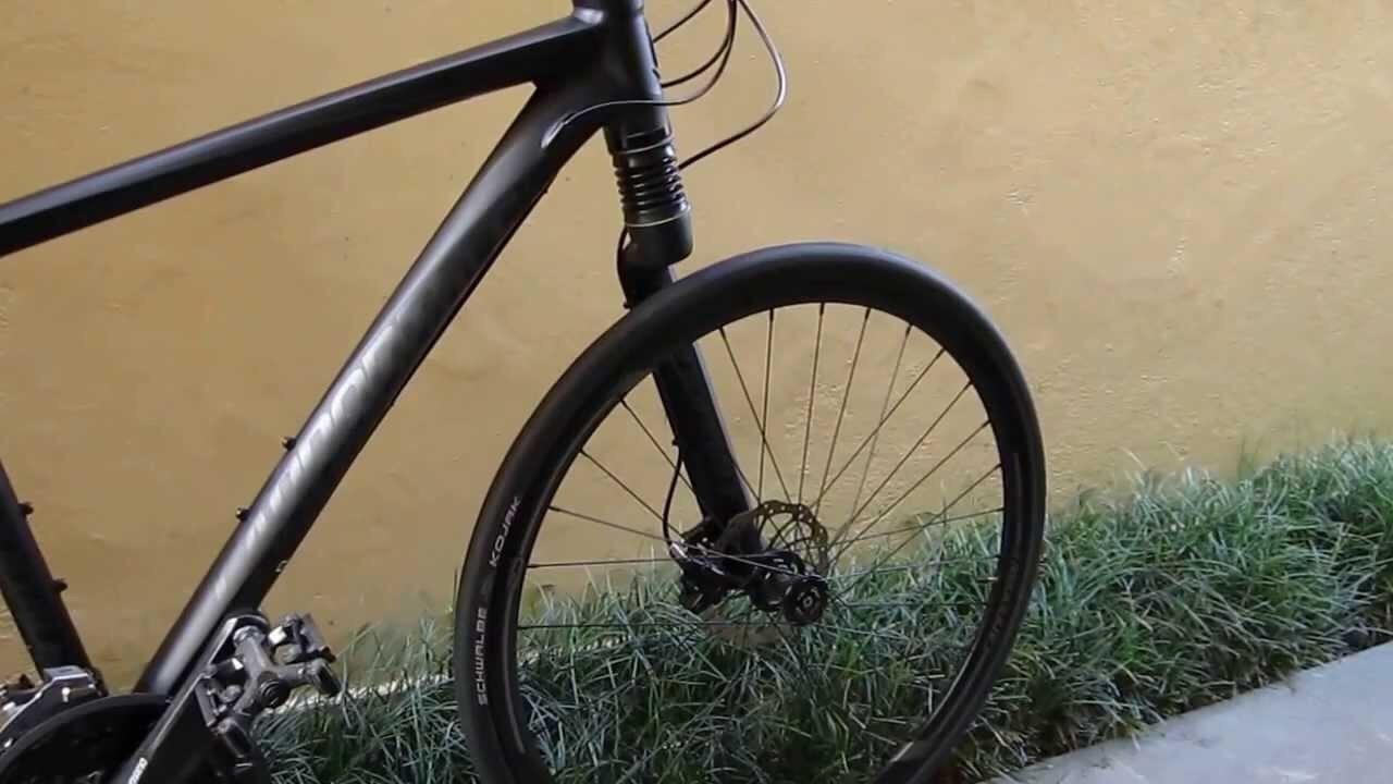 2014 Cannondale 51cm/L Black