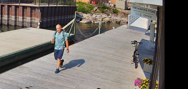 2025 Gocycle G3CW Silver, gray or bare metal and Black