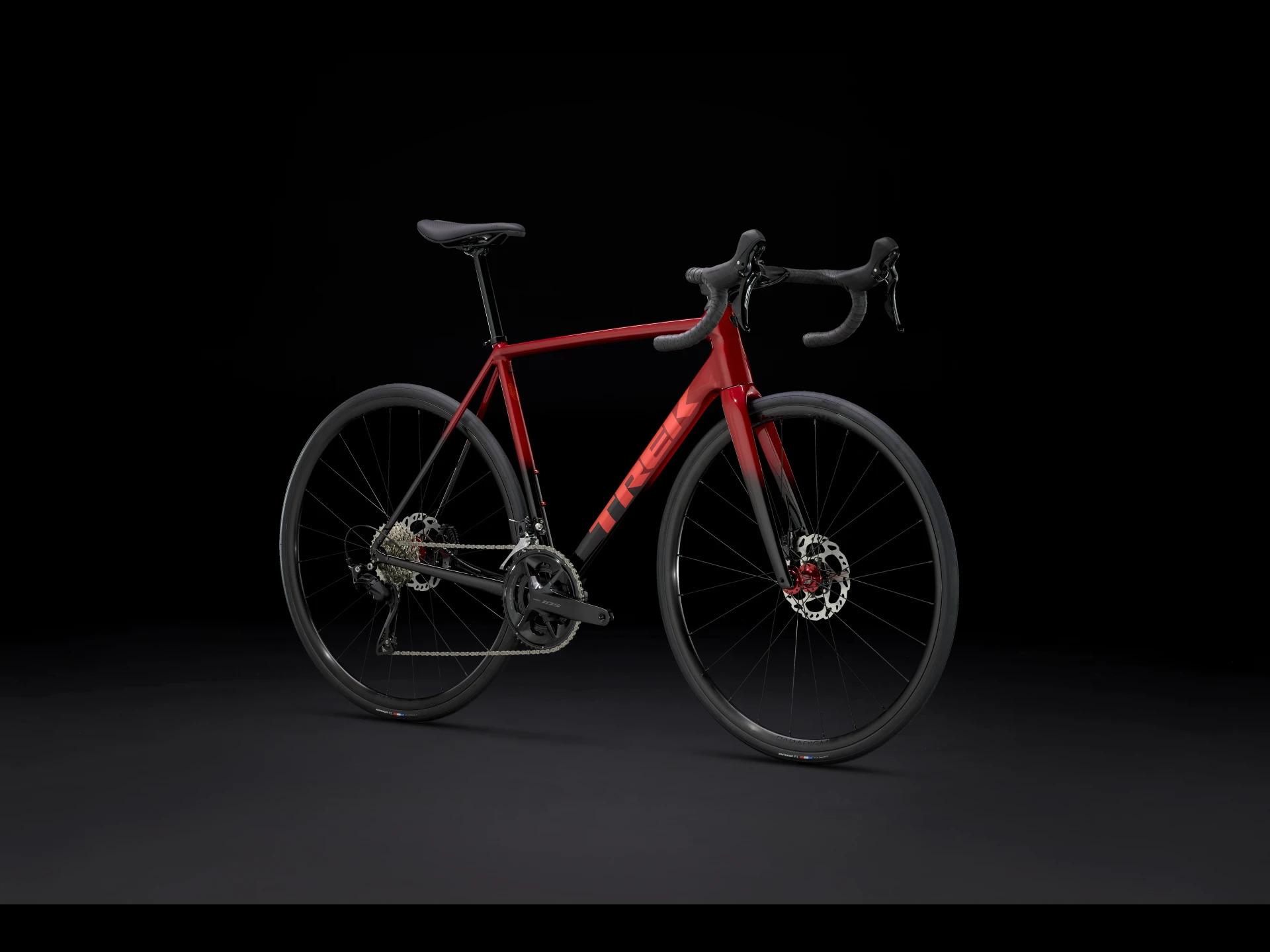 2024 Trek Emonda ALR 5 52cm RD-RD Red