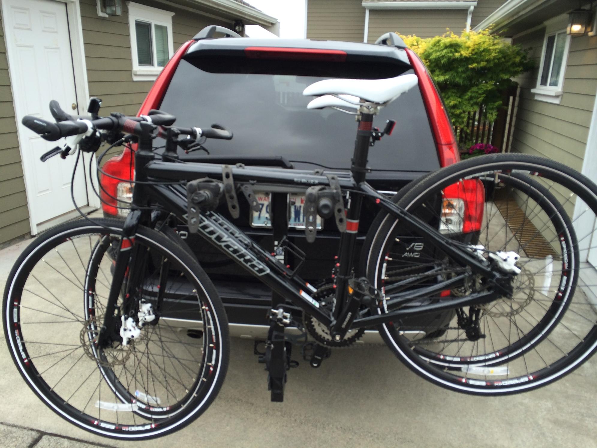 2014 Novara Big Buzz Black