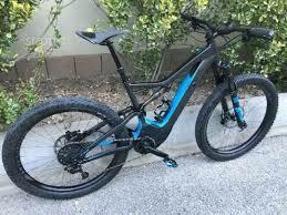 2017 Specialized Turbo Levo Fatty 6 Black