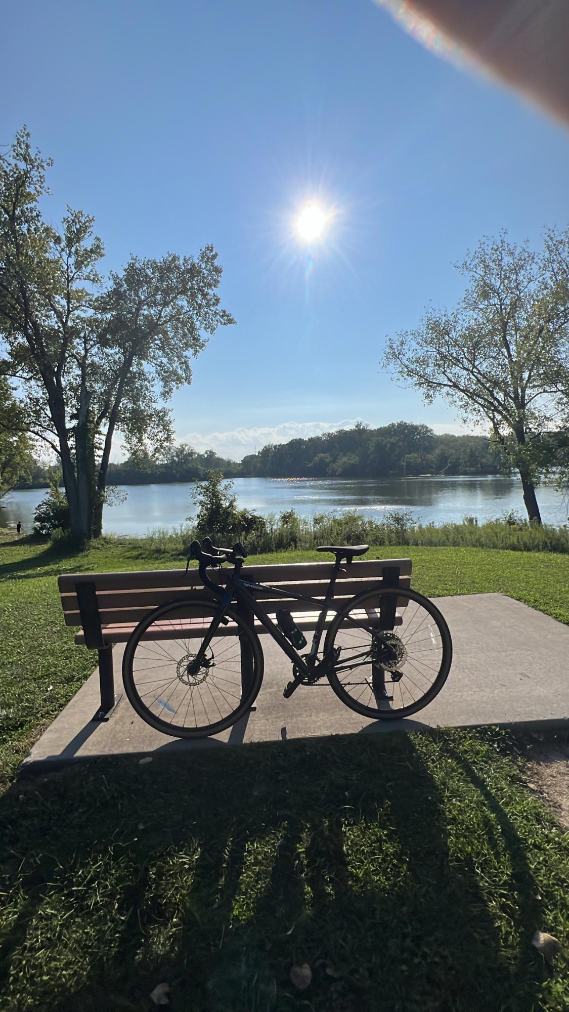 2022 Cannondale Gravel Topstone4 Black