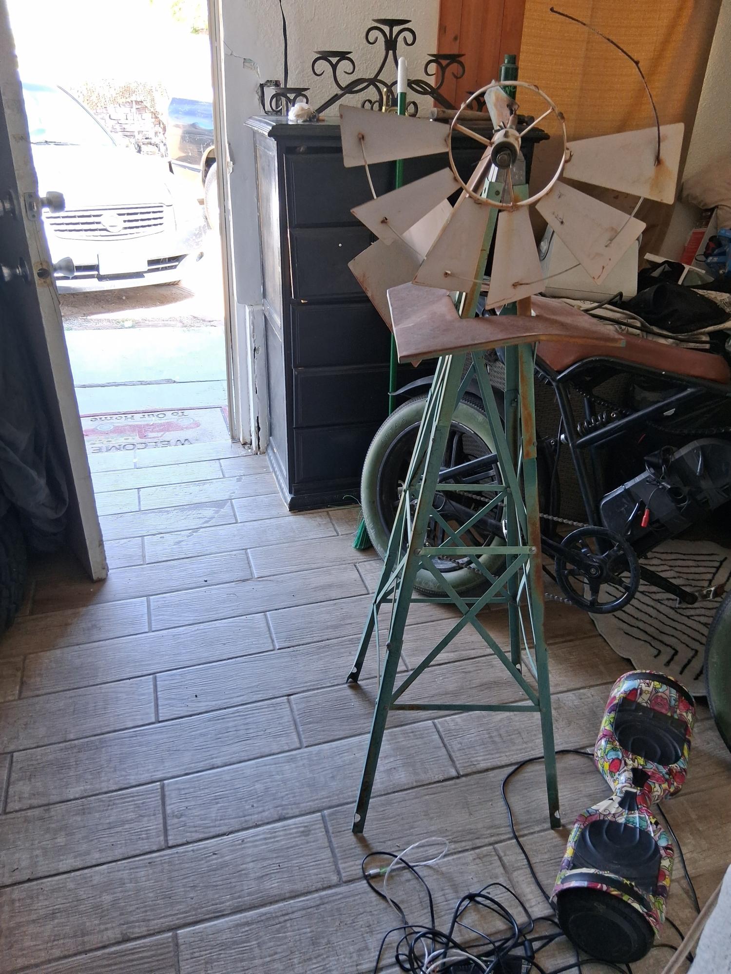 2025 Tamobyke 294522209010644 Black