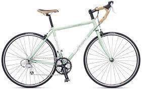 2014 Jamis Satellite Sport Femme  Teal