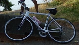 2011 Cannondale SuperSix 3 Ultegra  Black