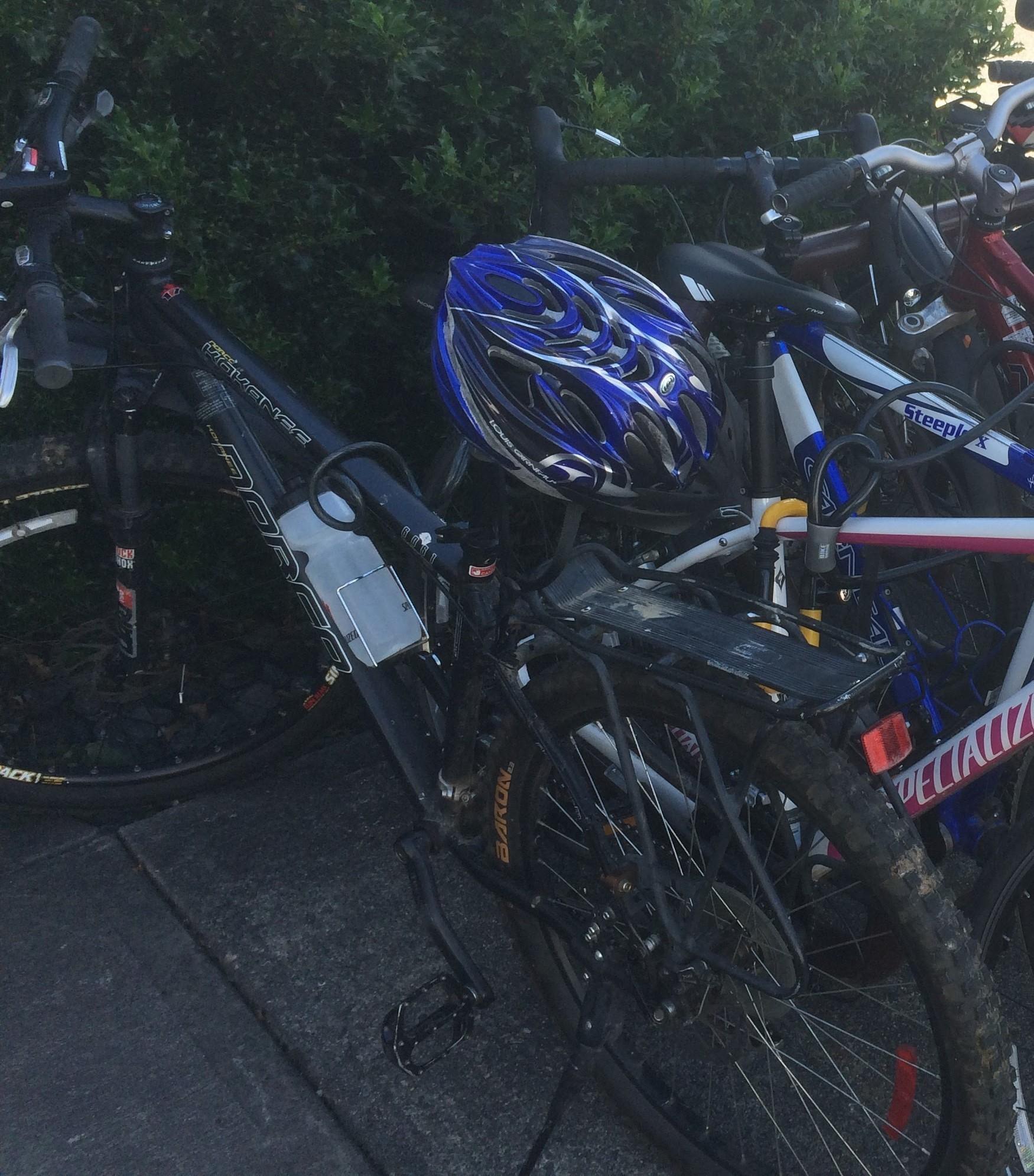 Norco Bikes Kokanee Black