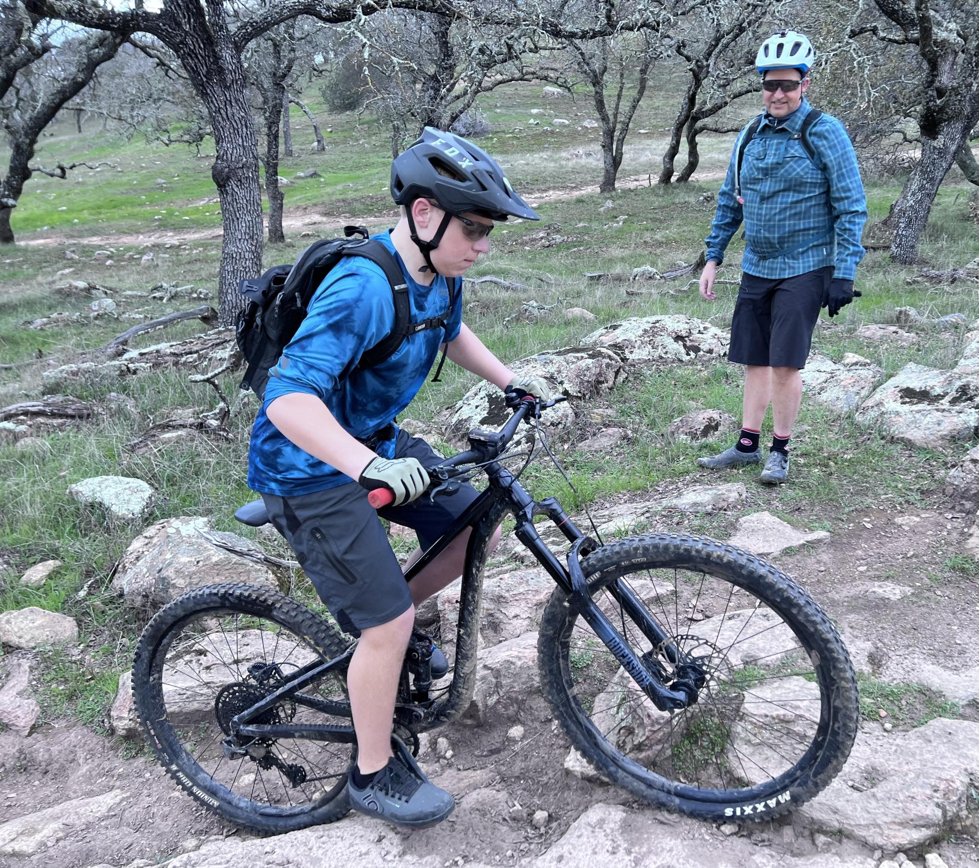 2021 Giant Trance X 29er 3 (SM) Black