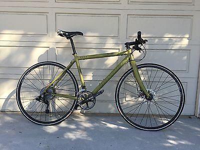 2005 Novara Big Buzz Green