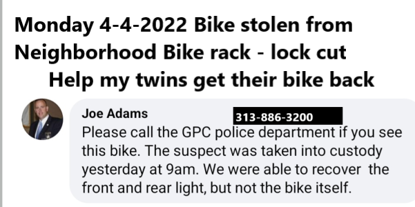 2021 Schwinn Ranger Black