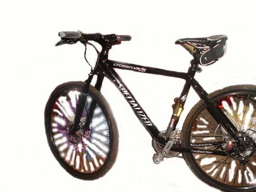 2005 Specialized Crossroads  Black