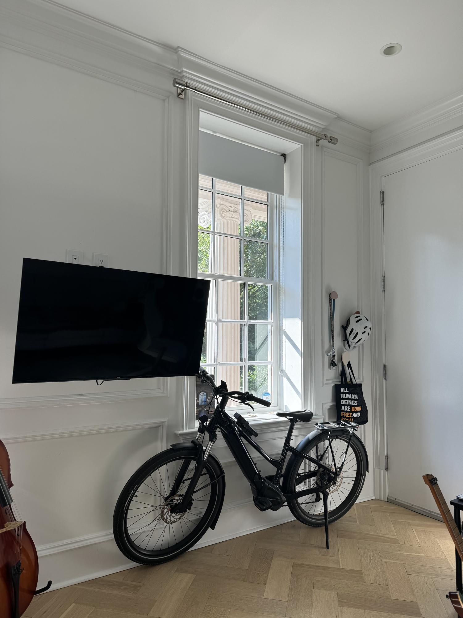 2024 Specialized Vado 3.0 ST Black