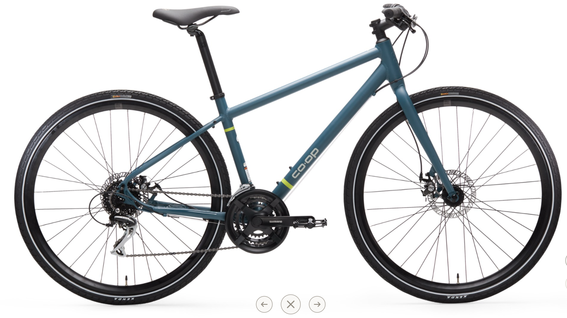 2020 REI CTY 1.1 Teal