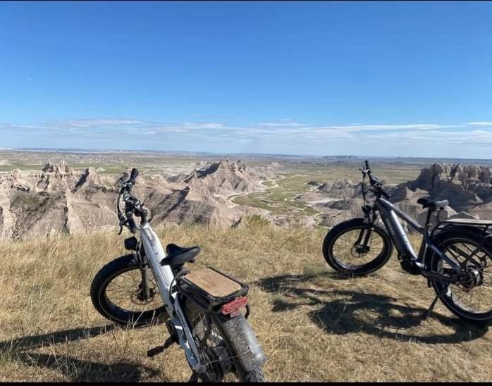 2022 Himiway Zebra step through White