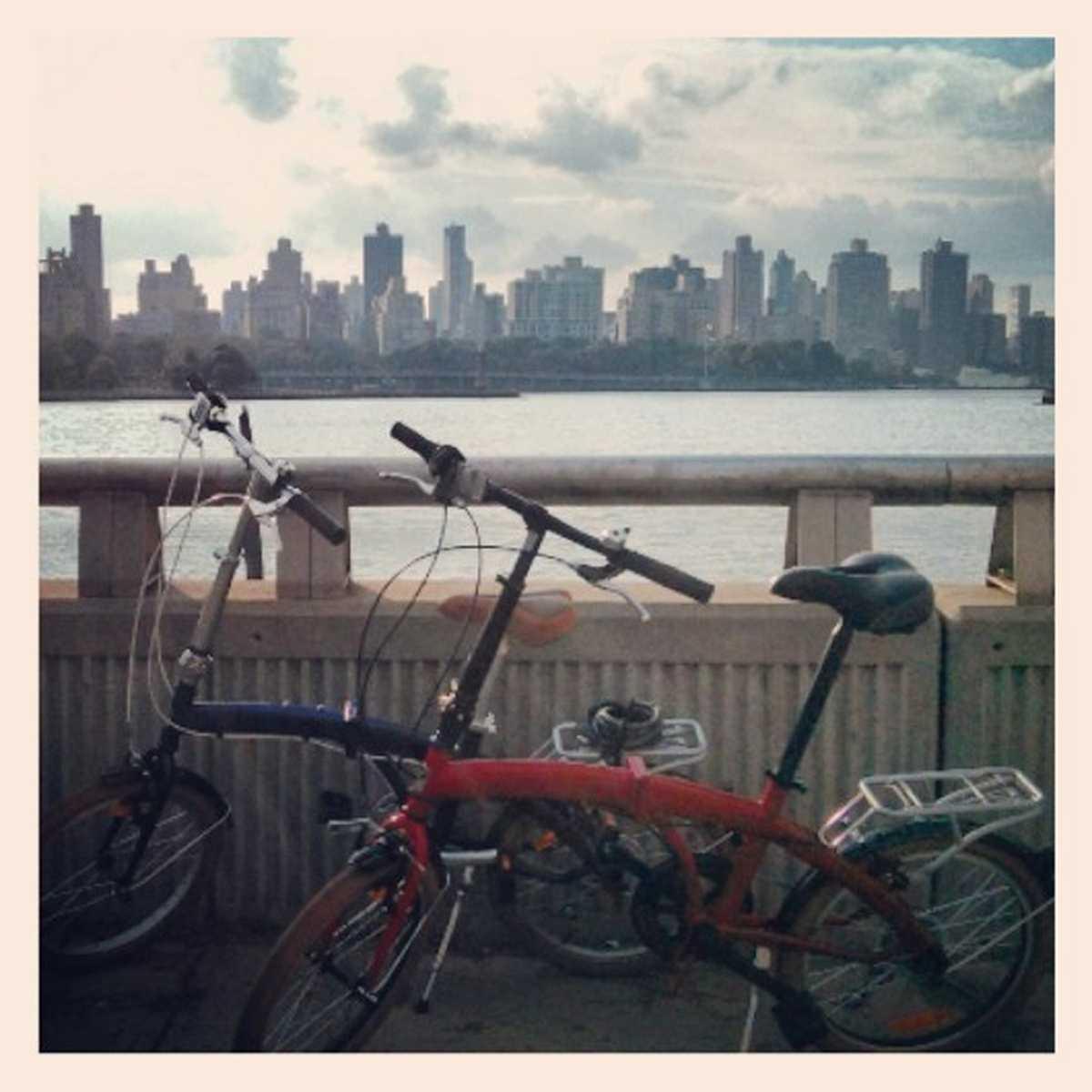 2013 Citizen Bike Miami  Black